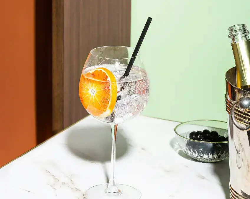 Savršeni gin & tonic: kako pripremiti idealan omjer i serviranje