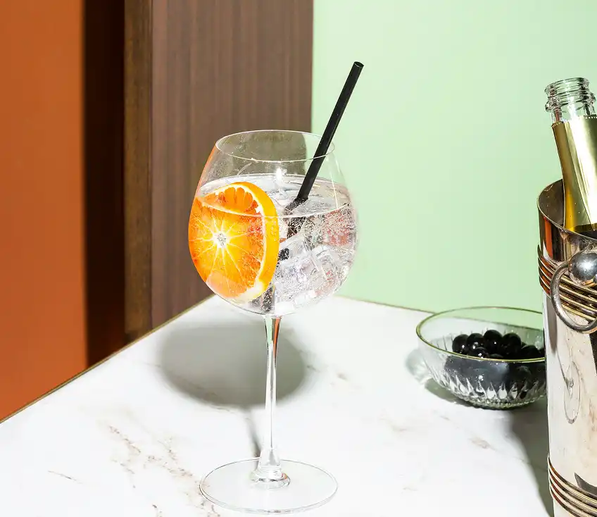 Savršeni gin & tonic: kako pripremiti idealan omjer i serviranje