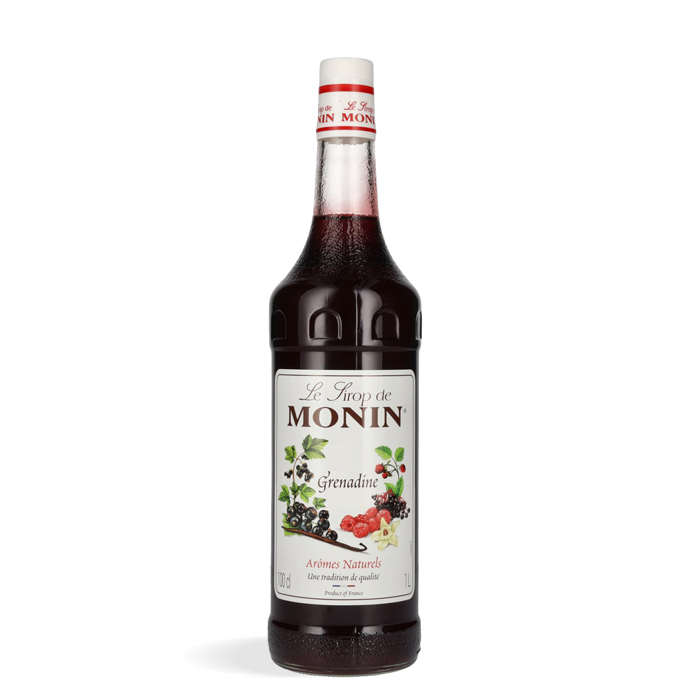 Boca Monin Grenadine sirupa od 1l