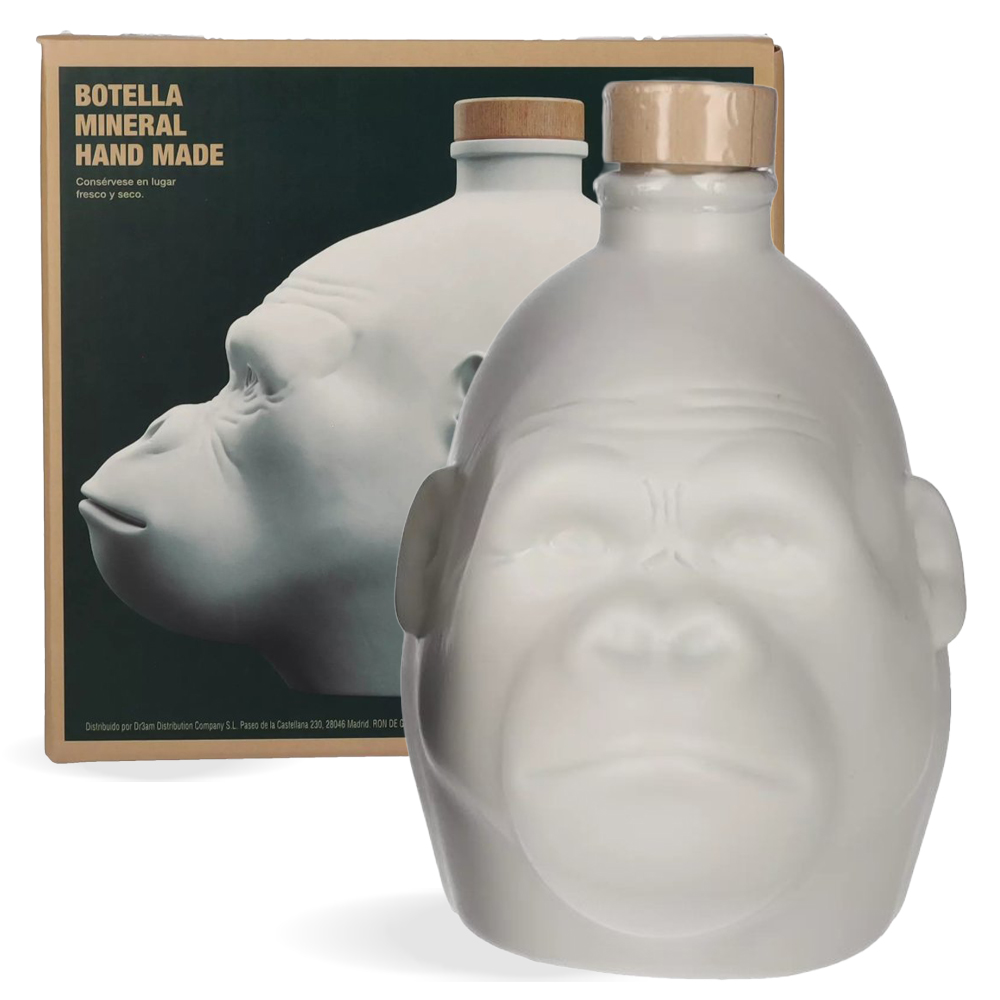 Boca Kong Rainforest Spiced Rum White od 0,7 l u luksuznoj poklon kutiji