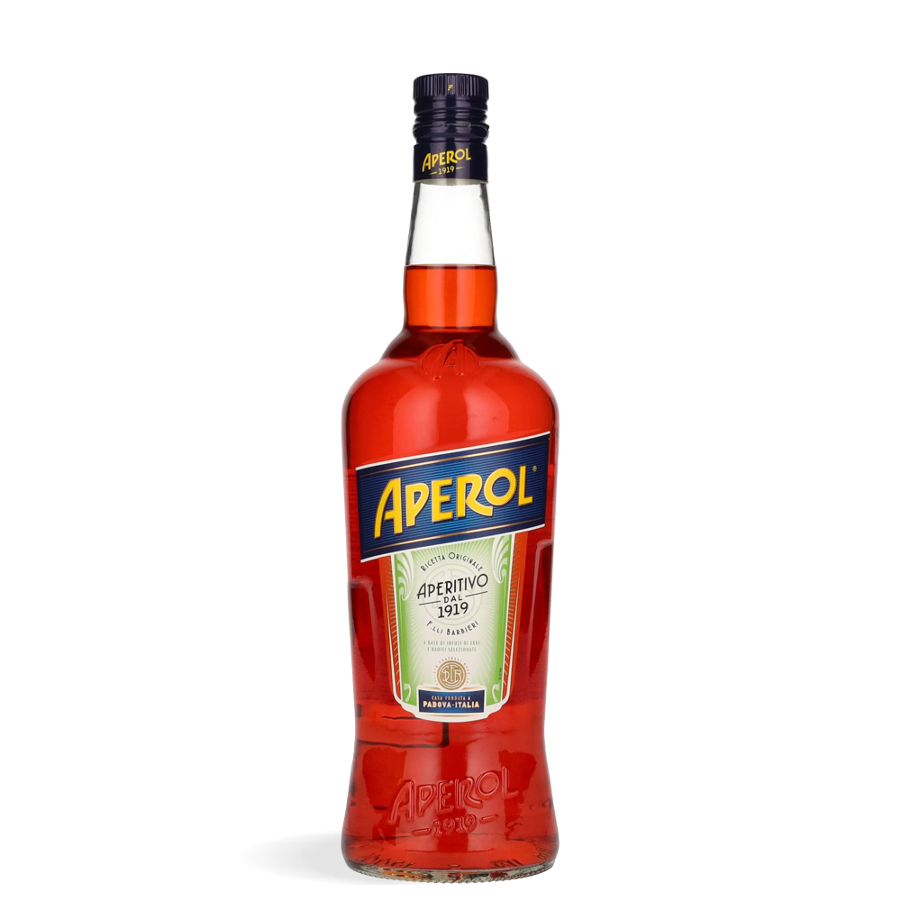 Boca Aperol 1l