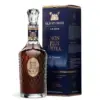 A.H. Riise Old St. Croix Non Plus Ultra La Galante Rum 0,7 L u elegantnoj boci s luksuznim detaljima i poklon kutijom.