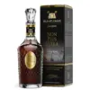 A.H. Riise Old St. Croix Non Plus Ultra Very Rare Rum 0,7 L u luksuznoj boci s elegantnom kutijom.