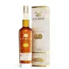 A.H. Riise XO 1888 Copenhagen Rum 0,7 L u elegantnoj boci s prepoznatljivim dizajnom i toplim jantarnim tonovima, uz poklon kutiju