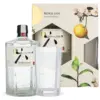 ROKU JAPANESE CRAFT GIN POKLON SET sa VISOKA ČAŠA 0,7L