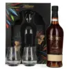 Ron Zacapa Centenario 23 Sistema Solera Gran Reserva Limited Edition poklon set 0,7 L u elegantnoj boci s dvije čaše u luksuznom poklon kutijom.
