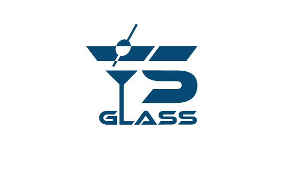 YSGlass logo