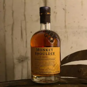 Boca Monkey Shoulder škotskog blended whiskyja