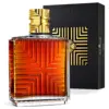 Camus XO Intensely Aromatic Cognac 0,7l boca sa zlatnim čepom i elegantnom crnom poklon kutijom sa zlatnim detaljima