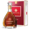 Courvoisier XO Royal Cognac 0,7 L u luksuznoj boci s elegantnom poklon kutijom i zlatnim detaljima