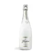 Freixenet Ice Cuvée Especial Semi Seco 0,75 L u elegantnoj svijetloj boci s modernim dizajnom i finom perlažom.