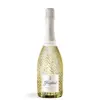 Freixenet Prosecco Extra Dry D.O.C. 0,75 L u elegantnoj reljefnoj boci s prepoznatljivim zlatnim tonovima.