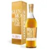 Glenmorangie The Nectar 16 Years Old 0,7 L u elegantnoj boci s brončano zlatnom bojom i luksuznim dizajnom, te poklon kutijom