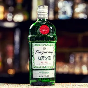 Boca Tanqueray london dray gina