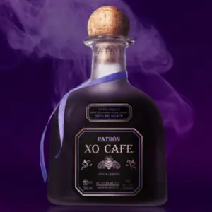 Boca Patron XO Coffee tequila likera