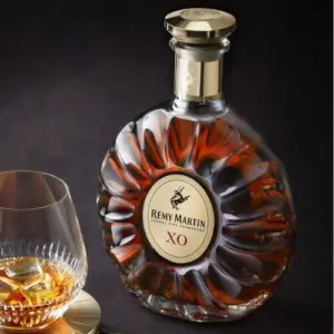 Boca Remy Martin XO cognaca