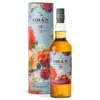 Oban 10 Years Old Coastal Orchard Special Release 2024 single malt scotch whisky 0,7 L u elegantnoj boci s modernom poklon kutijom inspiriranom obalnim motivima.