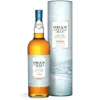 Oban Little Bay Single Malt Scotch Whisky 0,7 L u elegantnoj boci jantarne boje s poklon kutijom.
