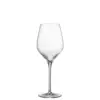 Bohemia Royal Crystal Avila čaša za crno vino 495 ml od prozirnog kristalnog stakla elegantnog oblika i tanke visoke drške
