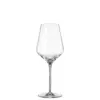 Bohemia Royal Crystal Louvre čaša za bijelo vino 570 ml, kristalno staklo, visoka noga i ravne linije
