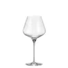 Bohemia Royal Crystal Louvre čaša za crno vino 710 ml, kristalno staklo, široko zaobljeno tijelo na visokoj nozi