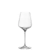 Bohemia Royal Crystal Winestar čaša za bijelo vino 485 ml od prozirnog kristalnog stakla modernog i elegantnog oblika za posluživanje vina