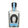 Herradura Plata Tequila 0,7L u elegantnoj staklenoj boci s prepoznatljivim potkovastim detaljem i luksuznom poklon kutijom
