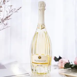 Boca Piccini Venetian Dress prosecco