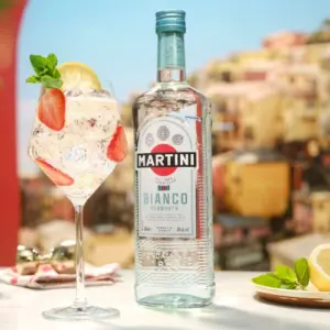 Boca Martini Blanco vermouth