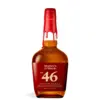 Maker's Mark 46 Kentucky Bourbon Whisky 0,7L u prepoznatljivoj boci s crvenim voskom i elegantnom etiketom