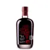 Martin Albus Frankovka liker od crnog vina 0,375 L u elegantnoj boci s dubokom rubin crvenom bojom.