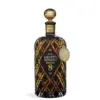 - [ ] Nonino Grappa Riserva 8 Years Old 0,7 L u luksuznoj crnoj boci sa srebrnim lancem i elegantnim dizajnom.