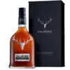 The Dalmore King Alexander III Single Malt Scotch Whisky 0,7 L u elegantnoj boci tamne mahagonij boje s luksuznom kutijom.