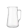 Bohemia Royal Crystal Agra vrč 2500 ml od toplinsko otpornog stakla češke proizvodnje. Široki otvor za led i ukrase, za 6 do 8 gostiju, prikladna za perilicu.