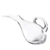 Bohemia Royal Crystal dekanter 20888 1500 ml, ručno izrađen bezolovni kristal, vitka silueta visine 355 mm.
