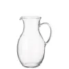 Bohemia Royal Crystal Klasik vrč 1000 ml, visokokvalitetno staklo, proporcionalan klasični oblik s ručkom.