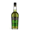 Chartreuse Green Liqueur 55% 0,7 L u prepoznatljivoj zelenoj boci s reljefnim pečatom i zelenom etiketom, francuski biljni liker proizveden prema tajnom receptu od više od 130 biljaka.