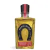 Herradura Reposado Tequila 0,7 L u elegantnoj boci prepoznatljivog oblika, 100% tequila od plave Weber agave odležana 11 mjeseci u hrastovim bačvama.