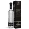 Maestro Dobel Diamante Reposado Tequila 0,7 L u elegantnoj tamnoj boci s luksuznom kutijom i sofisticiranim dizajnom