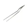 Svev pinceta 30 cm iz Bartools linije, nehrđajući čelik za rad s visokim čašama i vrčevima. Tanki precizni vrhovi za dekoracije.