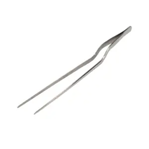 Svev pinceta 30 cm iz Bartools linije, nehrđajući čelik za rad s visokim čašama i vrčevima. Tanki precizni vrhovi za dekoracije.