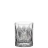 Bohemia Royal Crystal Onion niska čaša 350 ml od kristalnog stakla u setu od 6 komada za posluživanje whiskyja, bourbona, sokova i drugih pića.