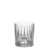 Bohemia Royal Crystal Pinna niska čaša 350 ml od kristalnog stakla u setu od 6 komada za posluživanje whiskyja, koktela, sokova i drugih pića.