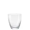 Crystalex Kate čaša 300 ml od kristalnog stakla u setu od 6 komada za posluživanje sokova, vode, whiskyja i drugih žestokih pića, elegantno stakleno posuđe za dom i ugostiteljstvo.