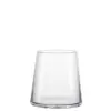 Crystalex Ray niska čaša 300 ml od kristalnog stakla za whisky, koktele, vodu i bezalkoholna pića, set od 6 komada.