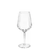 Pasabahce Allegra čaša za crno vino 490 ml, V Block tehnologija, suvremeni kutni profil na vitkoj nozi, set 6 komada.