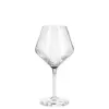 Stölzle Revolution čaša za crno vino 490 ml, bezolovni kristal, kutna zdjela s nagibom i izvučenom nogom, set 6 komada.