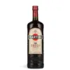 Martini L’Aperitivo Rosso Vermouth 1 L, originalni talijanski slatki crveni vermut Martini & Rossi bogatog biljnog i začinskog karaktera za aperitiv i koktele.