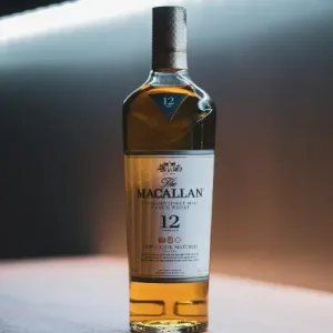 Boca Macallana za kategoriju whiskyja